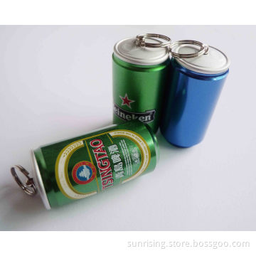 Coke Cans USB Disk